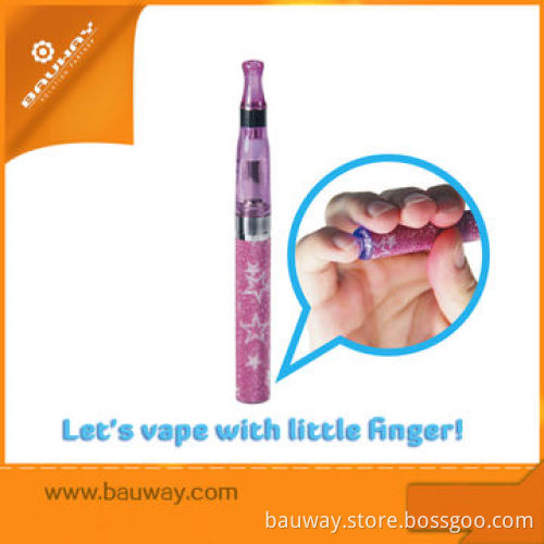 T106 Battery Skin Touch Vaping Batteries for E-cigaretteNew